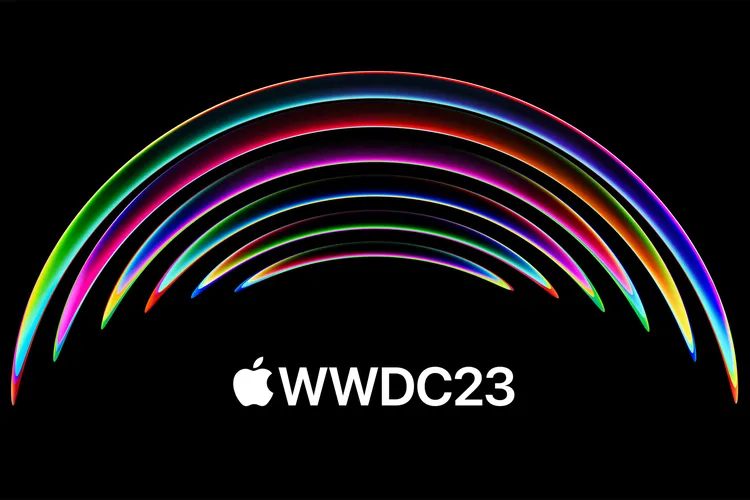 WWDC23 Apple Event